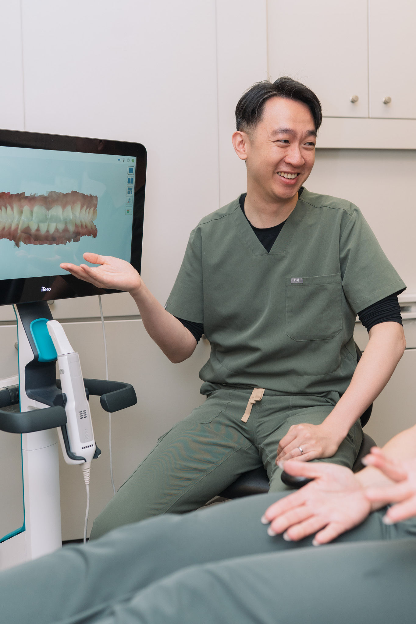 Image for Aarm Dental Group on Denman with ID of: 6629574