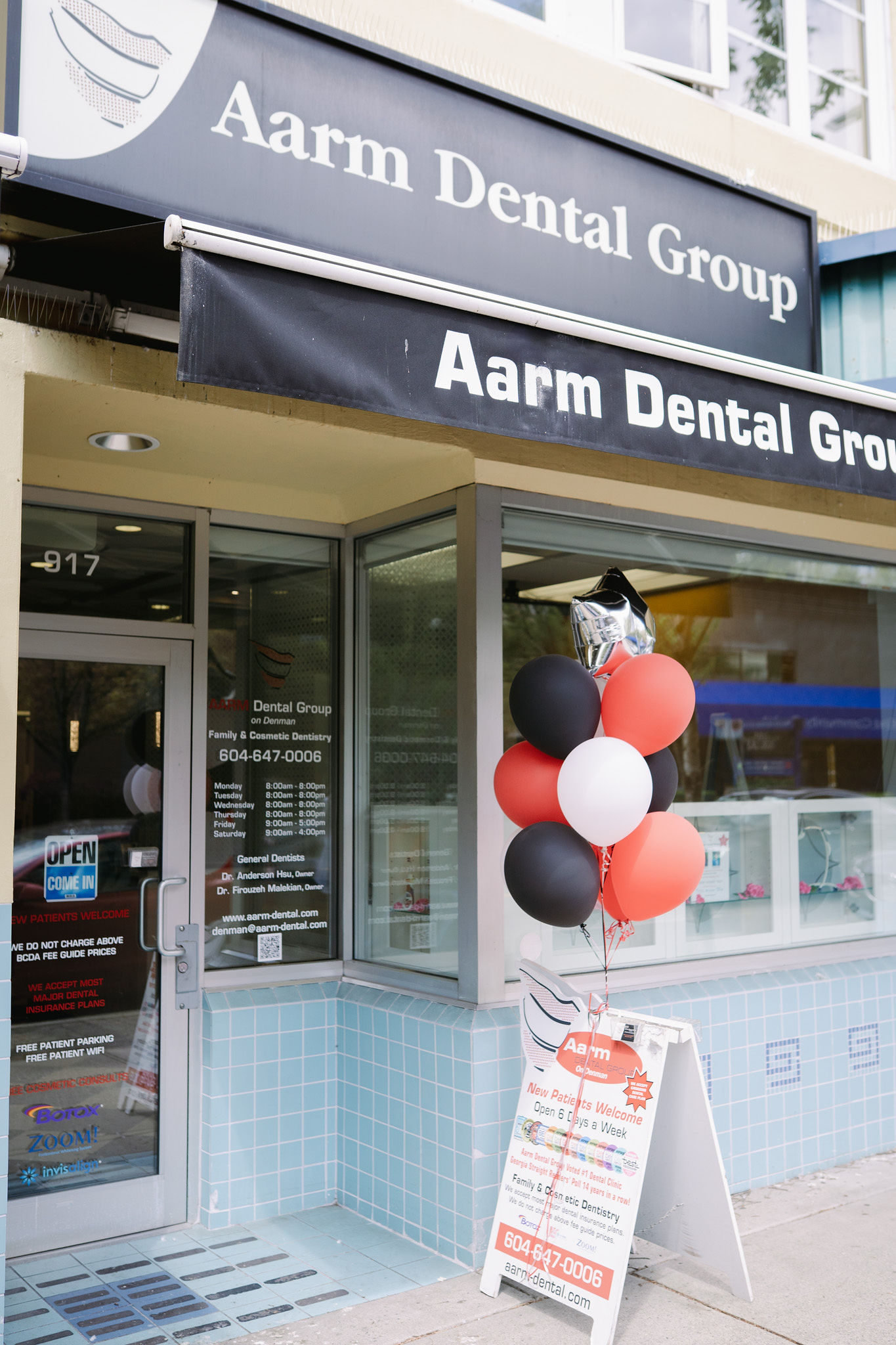 Image for Aarm Dental Group on Denman with ID of: 6629576