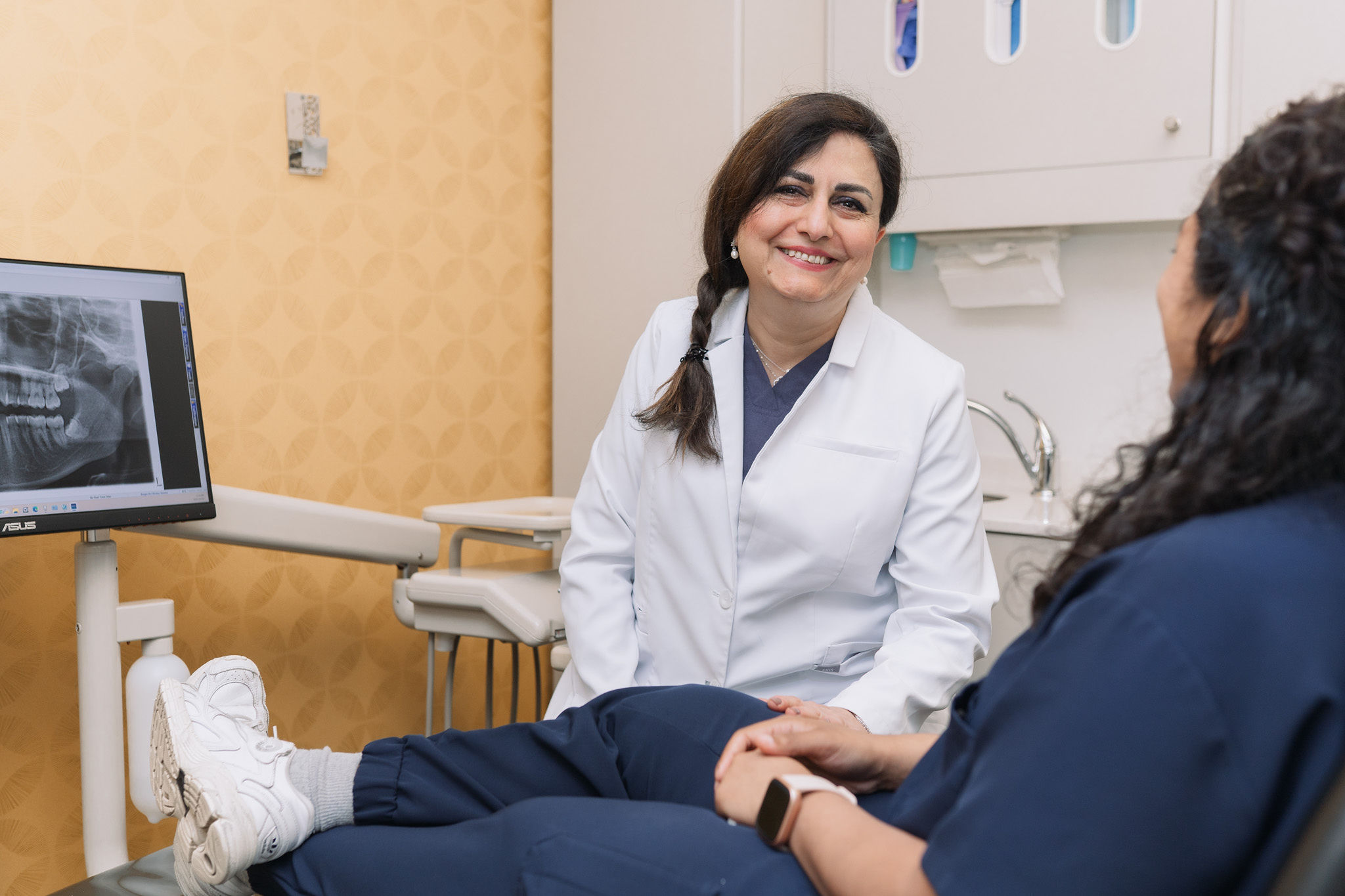 Image for Aarm Dental Group on Denman with ID of: 6629577