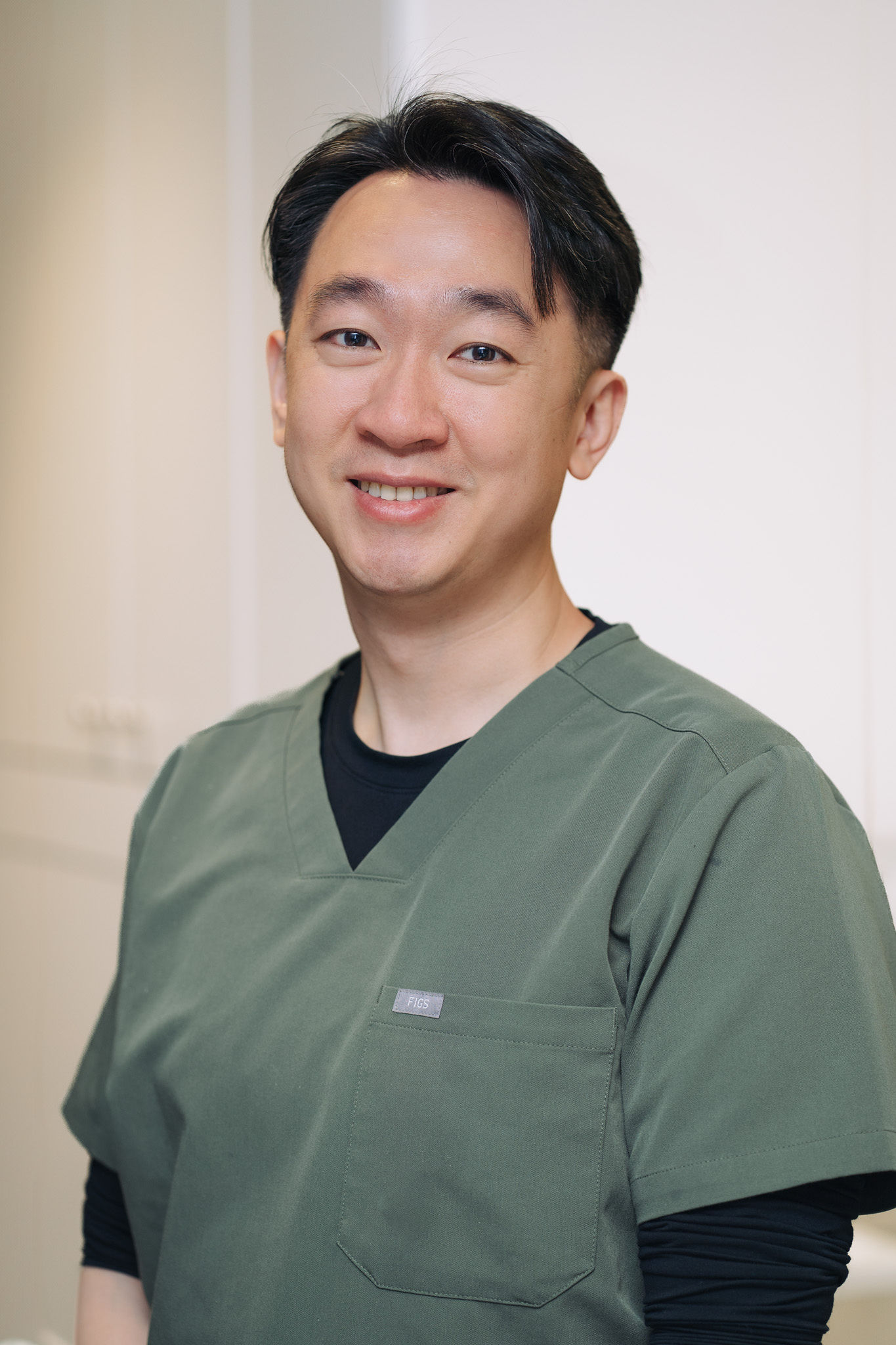Image for Aarm Dental Group on Denman with ID of: 6629578