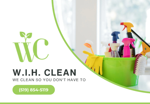 Image for WIH Clean with ID of: 6629617