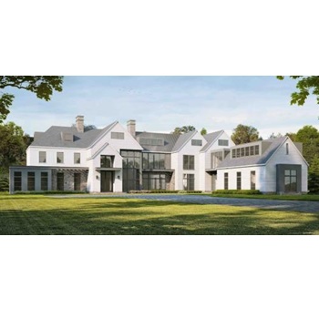 Image for Tanner White Architects with ID of: 6629758