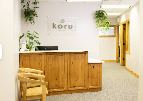 Image for Koru Wellness with ID of: 6629776