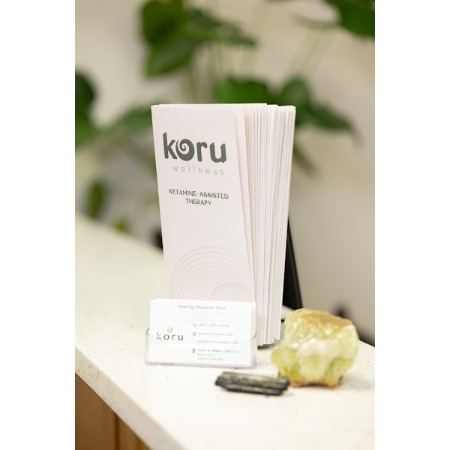 Image for Koru Wellness with ID of: 6629784