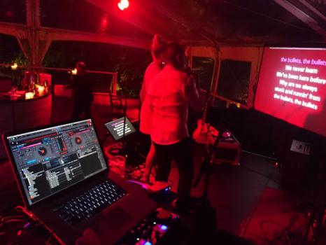 Image for Disc Jockeys Unlimited with ID of: 6629834