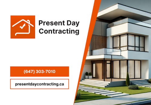 Image for Present Day Contracting with ID of: 6629850