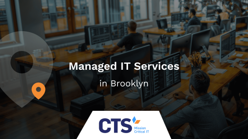 Image for CTS - Brooklyn Managed IT Services Company with ID of: 6629856