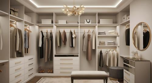 Image for Closet Manufacturer with ID of: 6629915