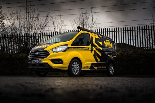 Image for MTM Plumbing & Heating with ID of: 6630008