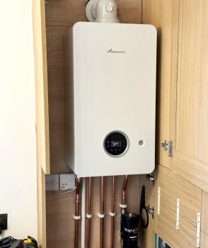 Image for MTM Plumbing & Heating with ID of: 6630009