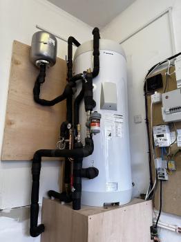 Image for MTM Plumbing & Heating with ID of: 6630010
