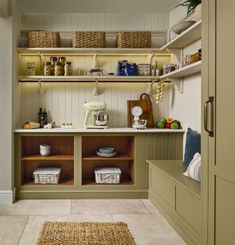 Image for Harvey Jones Kitchens with ID of: 6630020