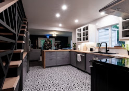 Image for A Scarlett Construction with ID of: 6630033