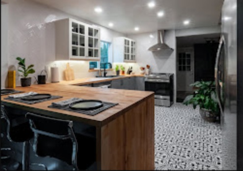 Image for A Scarlett Construction with ID of: 6630034