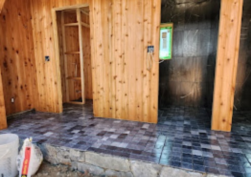 Image for A Scarlett Construction with ID of: 6630035