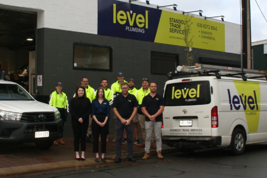 Image for Level Plumbing Adelaide CBD with ID of: 6630050