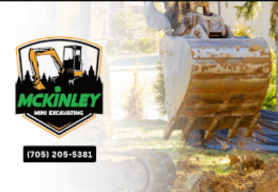 Image for Mckinley Mini Excavating with ID of: 6630116