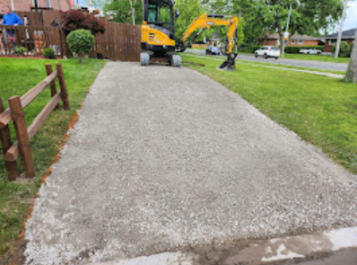 Image for Mckinley Mini Excavating with ID of: 6630117