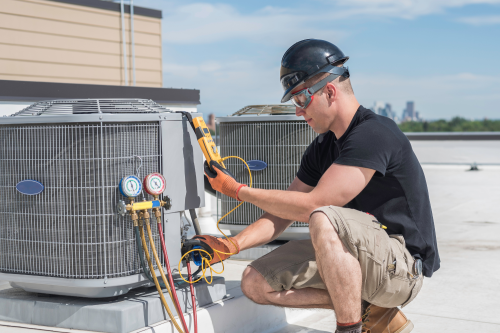 Image for Johnson Power and Air with ID of: 6630182
