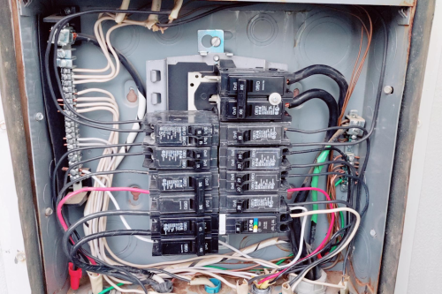 Image for Johnson Power and Air with ID of: 6630183