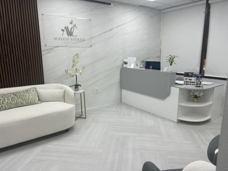 Image for Ageless Vitality Center with ID of: 6630202