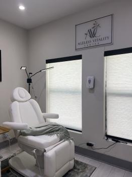Image for Ageless Vitality Center with ID of: 6630203