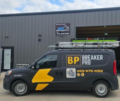 Image for Breaker Pro with ID of: 6630218