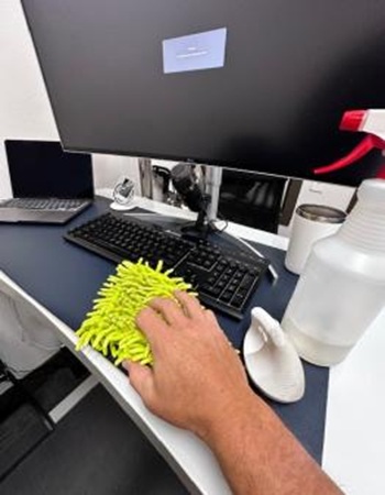 Image for Everclear Cleaning Services with ID of: 6630288