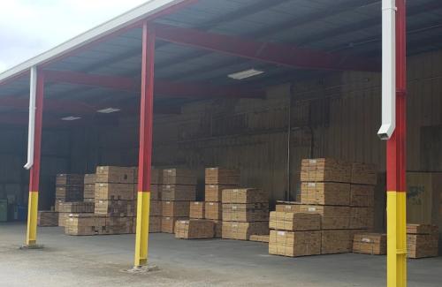 Image for UFP Packaging with ID of: 6630300