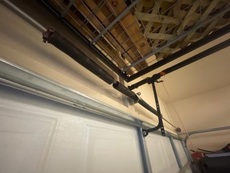 Image for Certified Garage Door with ID of: 6630327