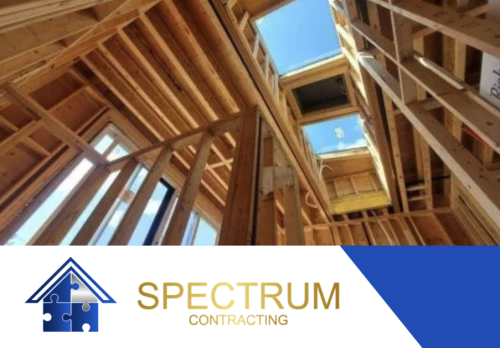 Image for SPECTRUM CONTRACTING INC with ID of: 6630533