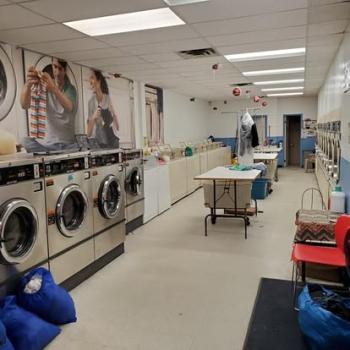 Image for SPINZ Laundry Pick Up & Delivery with ID of: 6630558