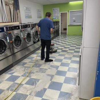 Image for SPINZ Laundry Pick Up & Delivery with ID of: 6630559