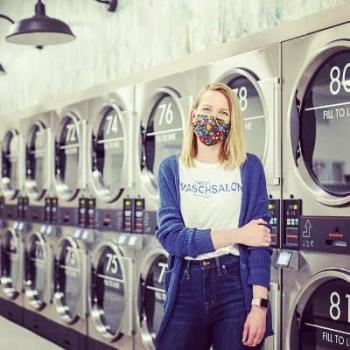 Image for SPINZ Laundry Pick Up & Delivery with ID of: 6630561