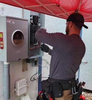 Image for Colorado Electric Corp with ID of: 6630694