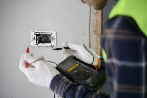 Image for Colorado Electric Corp with ID of: 6630695