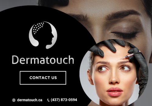 Image for Dermatouch - Botox Fillers, Micro Needling, PRP with ID of: 6630731