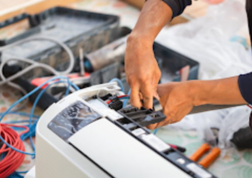 Image for Duras HVAC Specialists inc. with ID of: 6630792