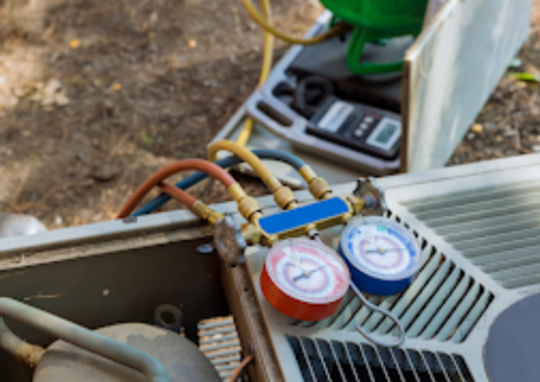 Image for Duras HVAC Specialists inc. with ID of: 6630794