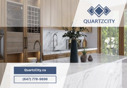 Image for Quartz City with ID of: 6630812