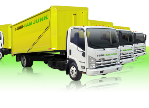 Image for I Am Junk | Junk Removal Toronto with ID of: 6630879