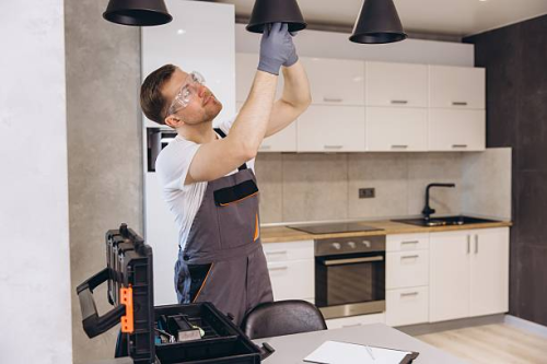 Image for Wired Up Electrical Ltd with ID of: 6630922
