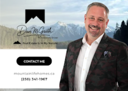Image for Dave McGrath Realtor with ID of: 6630953
