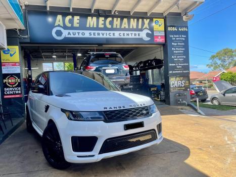 Image for Ace Mechanix with ID of: 6631006