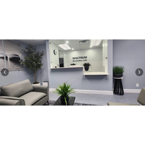 Image for Spectrum Behavioral Care with ID of: 6631091
