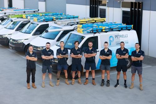 Image for Petrelli Plumbing Services with ID of: 6631113