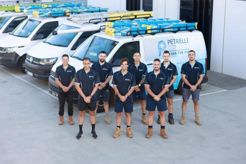 Image for Petrelli Plumbing Services with ID of: 6631119
