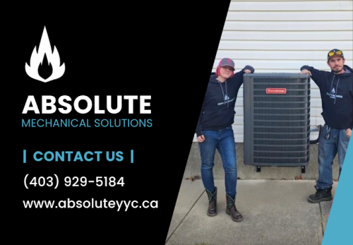 Image for Absolute Mechanical Solutions - Calgary with ID of: 6631156