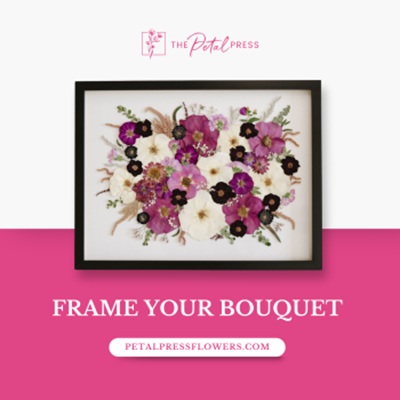Image for The Petal Press with ID of: 6631273