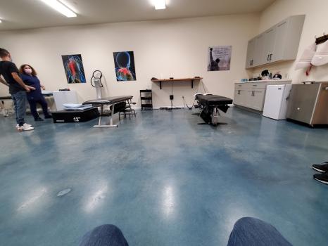 Image for Fanwood Back Relief Center with ID of: 6631284